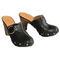 Frye Reese Mules (For Women)