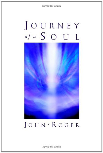 Journey of a Soul Book Image