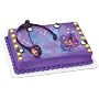 Hannah Montana Rock Star Cake Set