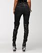Transformer Skinny Two Tone Jean Product Image