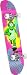 Positiv Team Monster Series Skateboard Assembly
