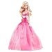 BARBIE Collector Pink Label Barbie 2008