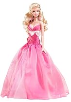 Barbie Pink Label Barbie 2008 Collectible
