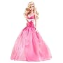 BARBIE Collector Pink Label Barbie 2008