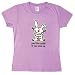 Search : Happy Bunny - Be Cooler T-Shirt