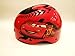 Disney Pixar Cars Unisex Child Hardshell Red Lightning Mcqueen Bike Bicycle Skateboard Helmet Red Ages 5+ by Bell