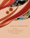 Biology : life on Earth with physiology
