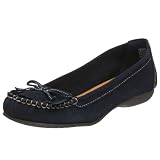 Mia Women's Regatta Moccasin