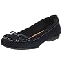 Mia Women's Regatta Moccasin