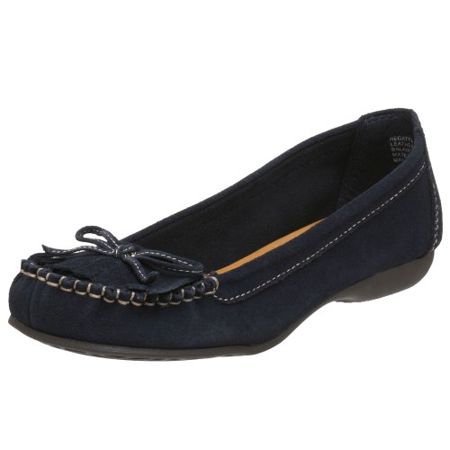 Mia Women's Regatta Moccasin