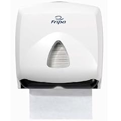 Wandspender f�r Handtuchpapier