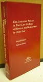 Litigation Process in Tort Law