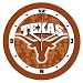 Texas Longhorns 12 Dimension Wall Clock