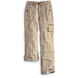 Adventurer Cotton Ripstop Pants