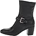 AK Anne Klein Women's Brier Leather Boot