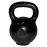 Cap Kettlebell - 10 LBS