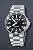 Oris Aquis Date 43 mm Steel Mens Watch 733-7653-4154MB by Oris