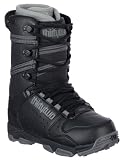 32 - Thirty Two Prospect Snowboard Boots Black/Grey