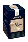 Produkt-Bild: Dallmayr Teepyramiden - Aromatisierter Schwarztee - Earl Grey, 1er Pack (1 x 50 g)