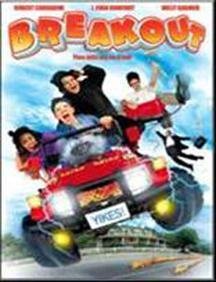 Breakout [UMD for PSP]