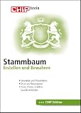 CHIP - Stammbaum erstellen und Drucken