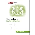 CHIP - Stammbaum erstellen und Drucken