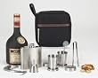 Barware Mini Travel Bar Set
