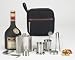 Barware Mini Travel Bar Set