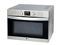 LG MC8088HL, Microwave, Stainless Steel, 30 LTR