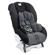 Britax Decathlon Convertible Car Seat Onyx