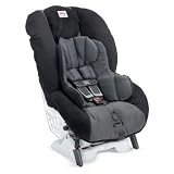 Britax Decathlon Convertible Car Seat Onyx