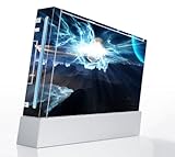 Super Nova Space Decorative Protector Skin Decal Sticker for Nintendo Wii C ....