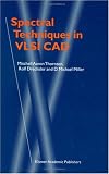 Spectral Techniques in VLSI CAD