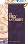 The Percy Anecdotes
