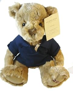 Amazon.com : 2010 Limited Edition Burberry 1