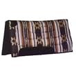 Tuffy Saddle Pad Southwest Collection
