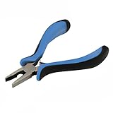 シルバーラインのコンビネーションミニプライヤー120ミリメートル