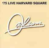 75 Live Harvard Square