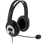 Microsoft LifeChat LX-3000 Headset