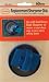 Colonial Needle  60mm Rotary Blade Sharpener