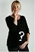 Baby Be Mine Maternity Belly Band in 4 Sizes (Size 4 pre pregnancy 24+, ? Black)