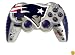 Playstation 3 New England Patriots Wireless Game Pad