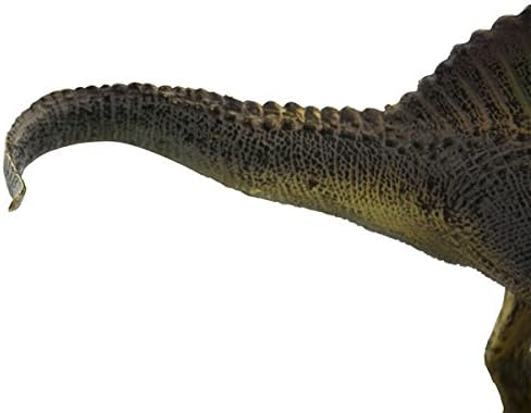 PUYO Dinosaur model Spinosaurus Toy Figure