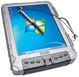 iX104C5 DMCR Clean Room Tablet PC
