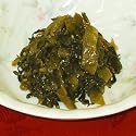 高菜 激辛からし高菜 （400g）