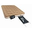 Coleman Queen-Sized Quickbed with Wrap 'N' Roll Storage
