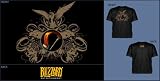 World of Warcraft Hunter Class Youth Tee