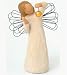 Willow Tree Angel of Wonder Figurine