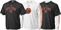 New York Knicks adidas Short/Long Sleeve T-Shirt Combo Pack