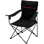 Corvette Nameplate Folding Chair